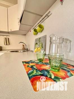 1-к квартира, посуточно, 39м2, 1/1 этаж