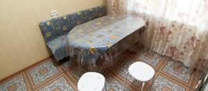 1-к квартира, на длительный срок, 34м2, 5/10 этаж