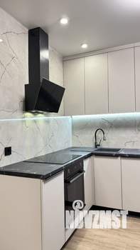 2-к квартира, на длительный срок, 43м2, 7/22 этаж