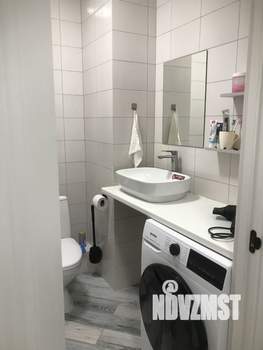 1-к квартира, на длительный срок, 40м2, 8/16 этаж