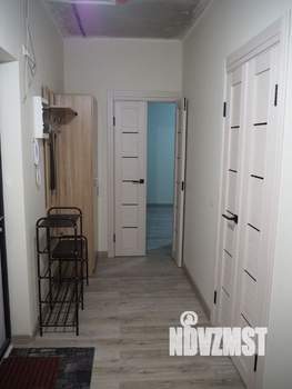 2-к квартира, на длительный срок, 65м2, 5/24 этаж