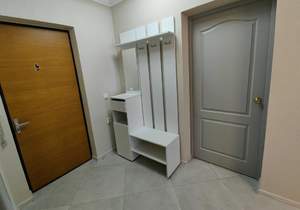 1-к квартира, на длительный срок, 38м2, 7/16 этаж