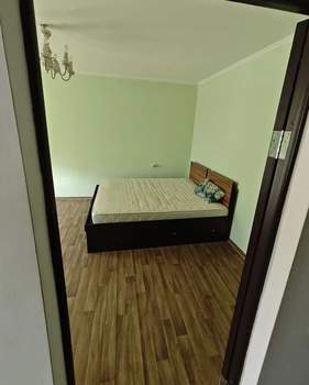 1-к квартира, на длительный срок, 32м2, 3/9 этаж