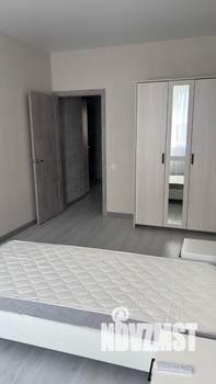 2-к квартира, на длительный срок, 51м2, 10/17 этаж