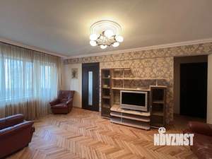 3-к квартира, на длительный срок, 59м2, 3/5 этаж
