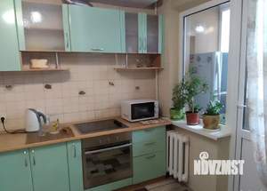 2-к квартира, на длительный срок, 57м2, 3/12 этаж