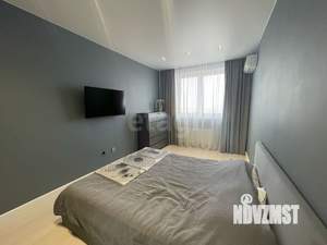 1-к квартира, на длительный срок, 36м2, 17/22 этаж