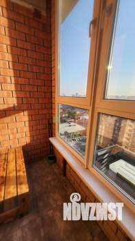 2-к квартира, на длительный срок, 45м2, 16/17 этаж