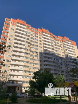 1-к квартира, на длительный срок, 46м2, 10/16 этаж