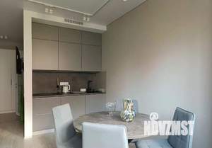 1-к квартира, посуточно, 39м2, 1/1 этаж