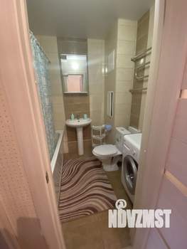 1-к квартира, на длительный срок, 28м2, 1/9 этаж