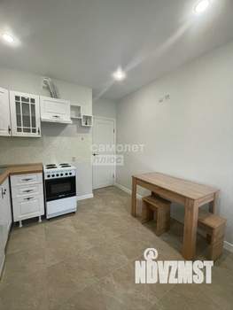 1-к квартира, на длительный срок, 35м2, 21/24 этаж