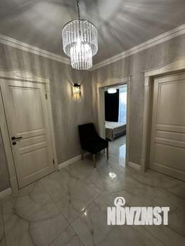 2-к квартира, на длительный срок, 78м2, 2/3 этаж