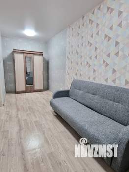 1-к квартира, на длительный срок, 35м2, 15/19 этаж