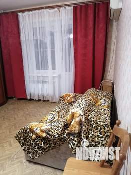 1-к квартира, на длительный срок, 36м2, 1/12 этаж