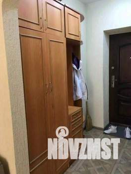 Студия квартира, на длительный срок, 26м2, 2/6 этаж