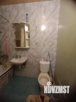 Студия квартира, на длительный срок, 24м2, 1/4 этаж