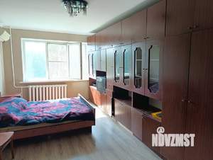 3-к квартира, на длительный срок, 62м2, 4/5 этаж