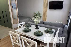 1-к квартира, посуточно, 28м2, 9/18 этаж