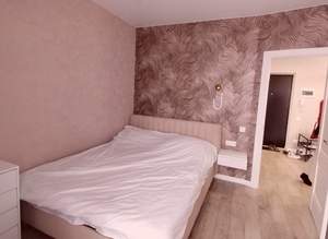 2-к квартира, на длительный срок, 52м2, 18/18 этаж