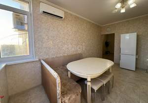 2-к квартира, на длительный срок, 66м2, 6/21 этаж