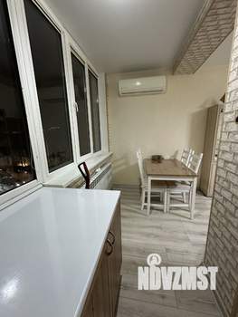 2-к квартира, на длительный срок, 54м2, 3/6 этаж