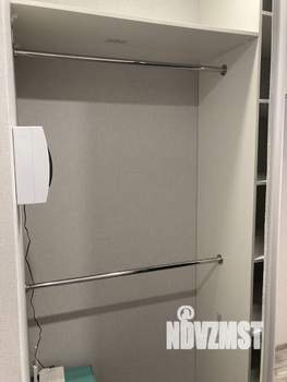 Студия квартира, на длительный срок, 23м2, 3/8 этаж