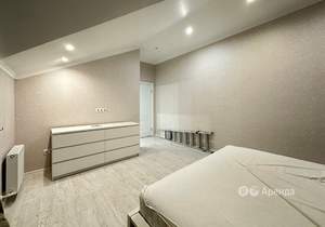 3-к квартира, на длительный срок, 125м2, 5/6 этаж