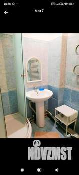 1-к квартира, на длительный срок, 38м2, 2/3 этаж