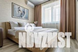 1-к квартира, посуточно, 40м2, 9/16 этаж