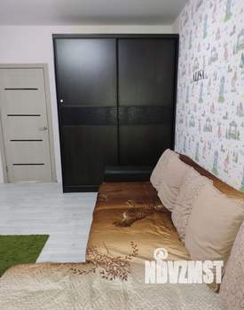 1-к квартира, на длительный срок, 36м2, 6/7 этаж