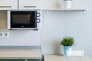 1-к квартира, посуточно, 46м2, 1/1 этаж