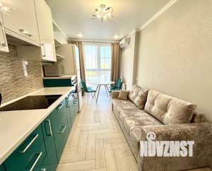 2-к квартира, посуточно, 65м2, 8/25 этаж