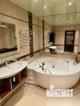 2-к квартира, на длительный срок, 101м2, 3/10 этаж