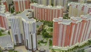 Студия квартира, на длительный срок, 26м2, 5/24 этаж