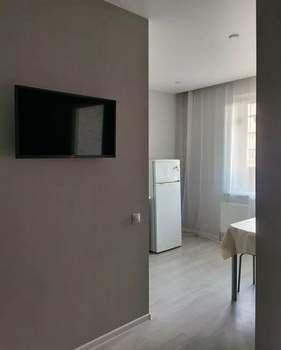 2-к квартира, на длительный срок, 34м2, 14/19 этаж