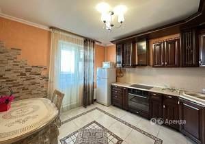 2-к квартира, на длительный срок, 57м2, 15/16 этаж