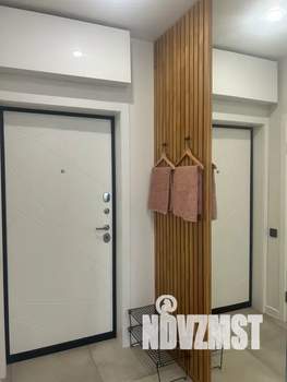 Студия квартира, посуточно, 30м2, 1/16 этаж