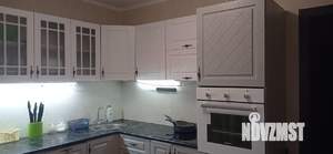 1-к квартира, на длительный срок, 37м2, 14/17 этаж