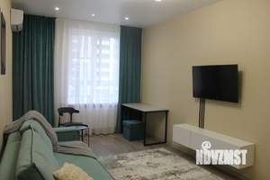 2-к квартира, на длительный срок, 70м2, 3/12 этаж