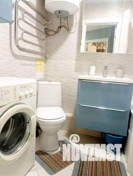 1-к квартира, на длительный срок, 40м2, 13/17 этаж
