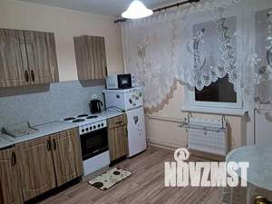 1-к квартира, на длительный срок, 40м2, 3/15 этаж