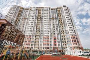 3-к квартира, на длительный срок, 118м2, 8/19 этаж