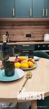 Студия квартира, на длительный срок, 27м2, 12/16 этаж