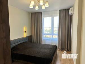 2-к квартира, на длительный срок, 42м2, 10/16 этаж