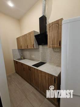 Студия квартира, на длительный срок, 29м2, 4/9 этаж