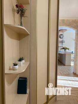 2-к квартира, посуточно, 65м2, 1/1 этаж