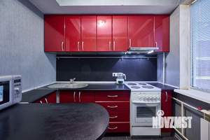 1-к квартира, на длительный срок, 33м2, 11/12 этаж