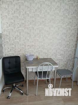 1-к квартира, на длительный срок, 37м2, 10/20 этаж