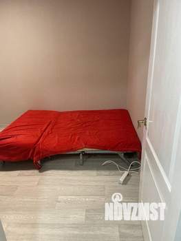 1-к квартира, на длительный срок, 30м2, 1/6 этаж